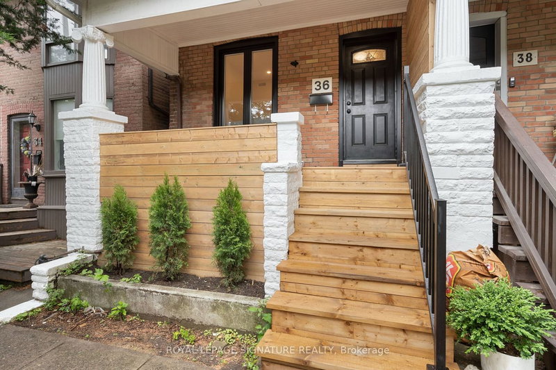 36 Tennis Cres, Toronto, M4K 1J3 | Image 3
