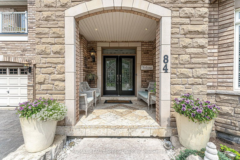 84 Boulderbrook Dr, Toronto, M1X 2C3 | Image 2