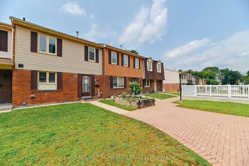 57 - 270 Timberbank Blvd, Toronto, M1W 2M1 | Image 3