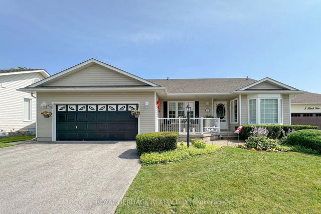 3 Birch Tree Lane