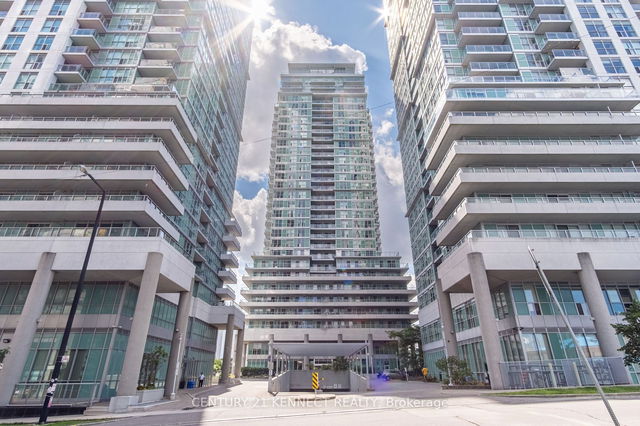 509 - 60 Town Centre Court