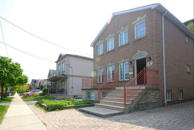 59 Torrens Avenue
