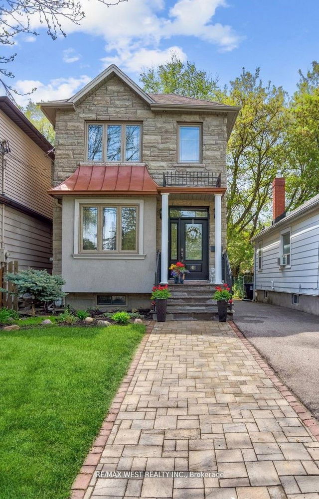 41 Orley Avenue