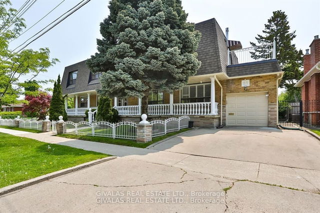 89 Sherwood Avenue