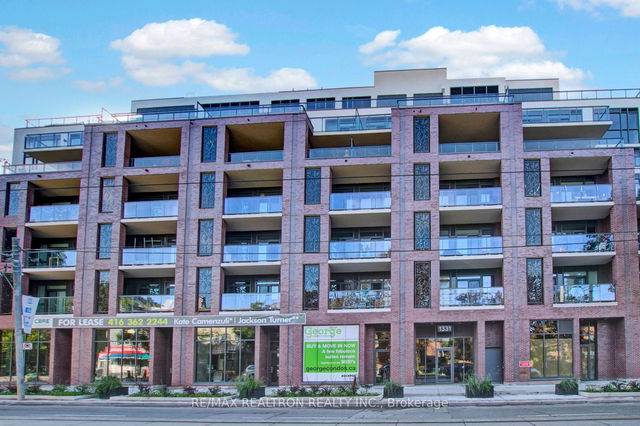 511 - 1331 Queen Street
