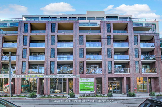 511 - 1331 Queen Street