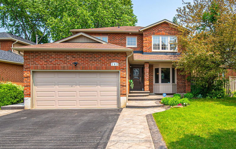 102 William Stephenson Dr, Whitby, L1N 8T1 | Image 2