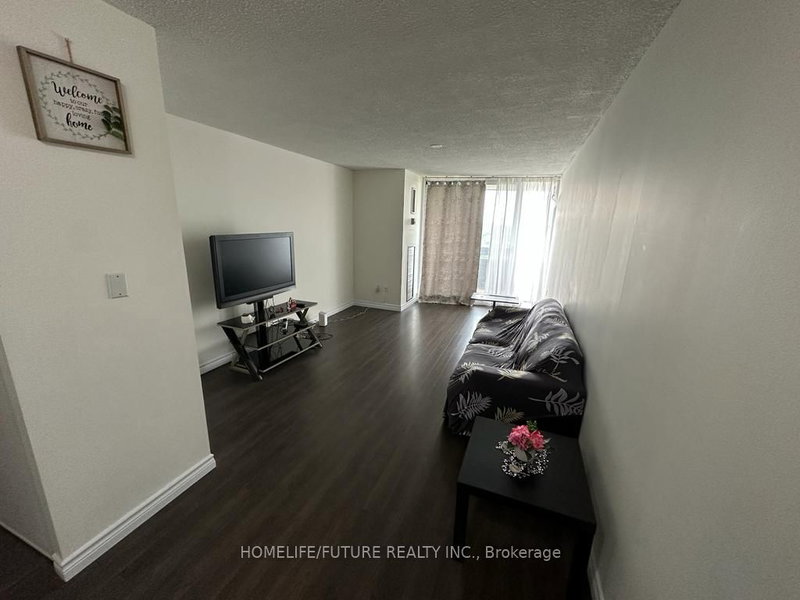 1108 - 3131 Bridletowne Circ, Toronto, M1W 2S9 | Image 2