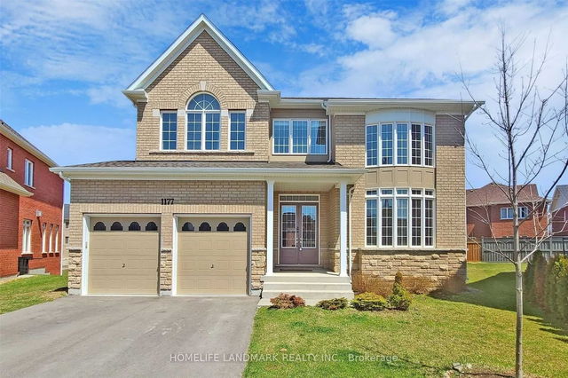1177 Nugent Court