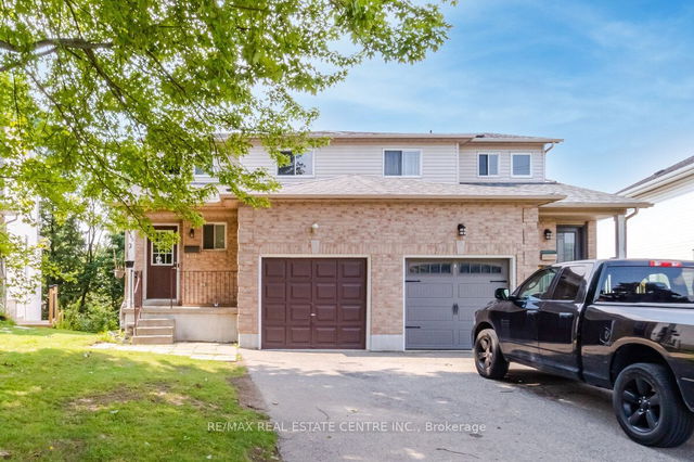 465 Cobblehill Drive