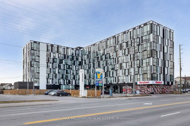 213 - 1900 Simcoe Street