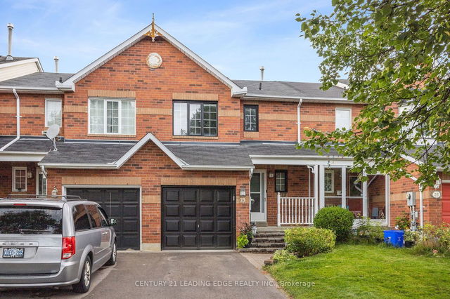 23 Mccullock Crescent