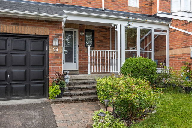 23 Mccullock Crescent