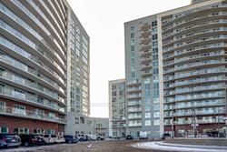 Condo leased at 805-2152 Lawrence Avenue, Toronto, Wexford-Maryvale, M1R 0B5 - MLS: E6715636