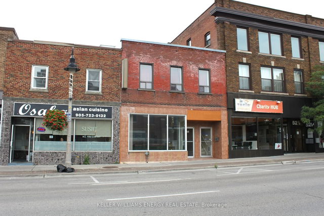 48 Simcoe Street