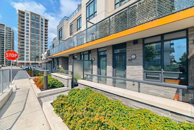 TH21 - 1245 Bayly Street