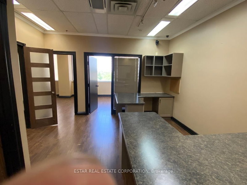 509 - 2347 Kennedy Rd, Toronto, M1T 3T8 | Image 2