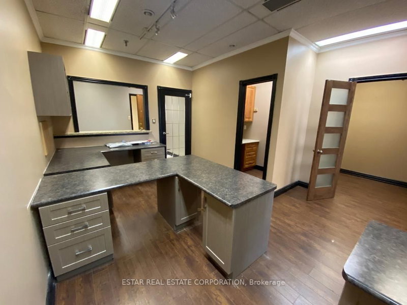 509 - 2347 Kennedy Rd, Toronto, M1T 3T8 | Image 3