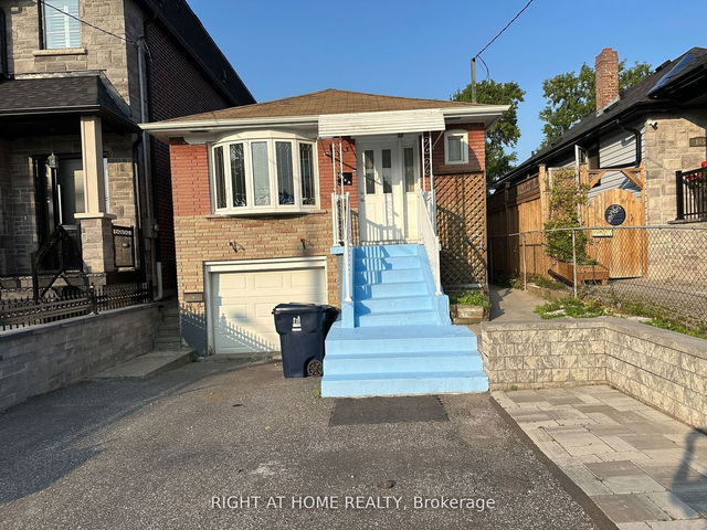 105A Laurel Avenue