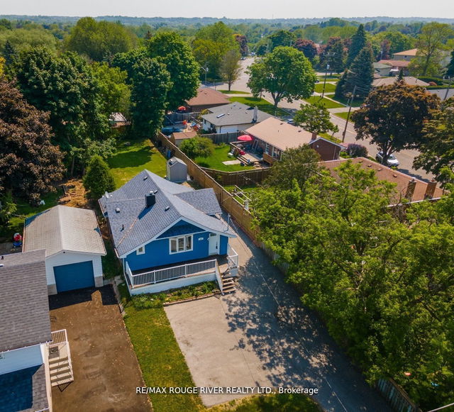 513 Ritson (Main) Road