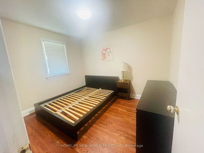 Main - 119 Earlton Rd, Toronto, M1T 2R8 | Image 2