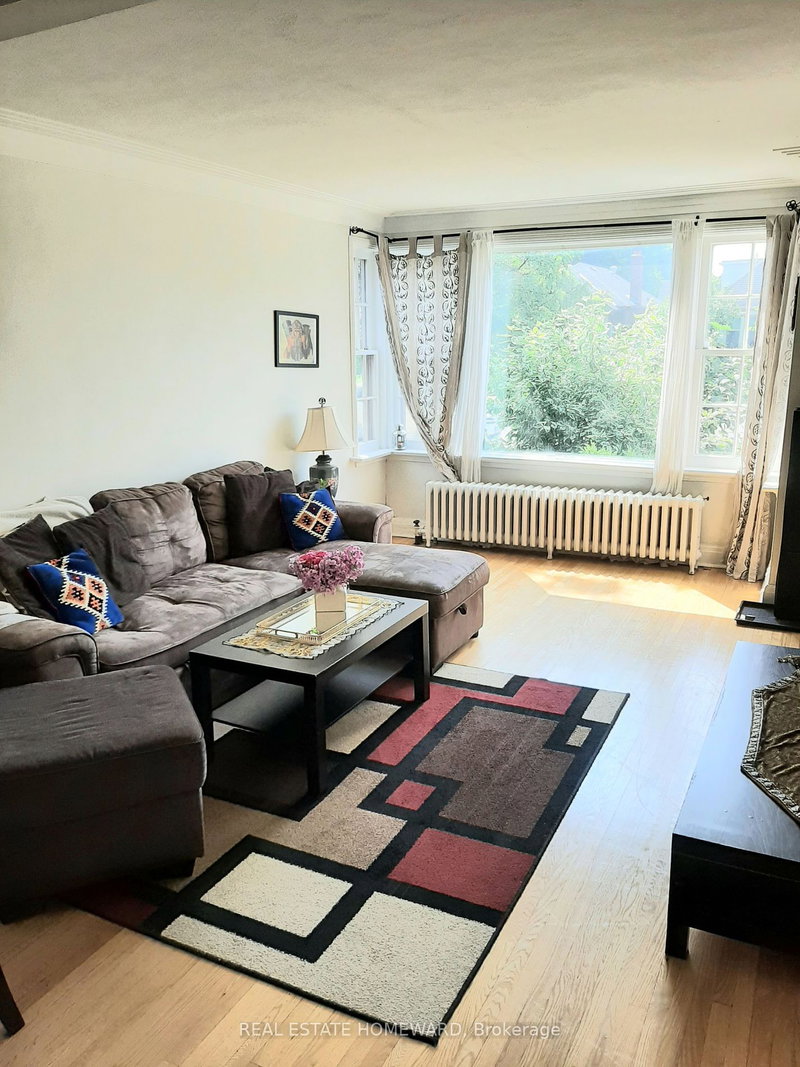 408 O'connor Dr, Toronto, M4J 2W3 | Image 2