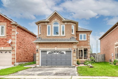 Detached House leased at 37 Brockman Crescent, Ajax, Ontario, L1T 4B3 - Central West - MLS: E6718760