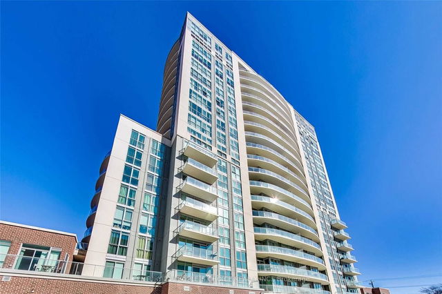 1006 - 1328 Birchmount Road