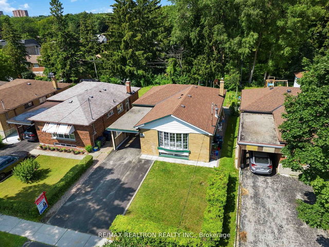 712 Brimley Road