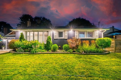 54 Mitchell Ave, Whitby - Brooklin image-0-4