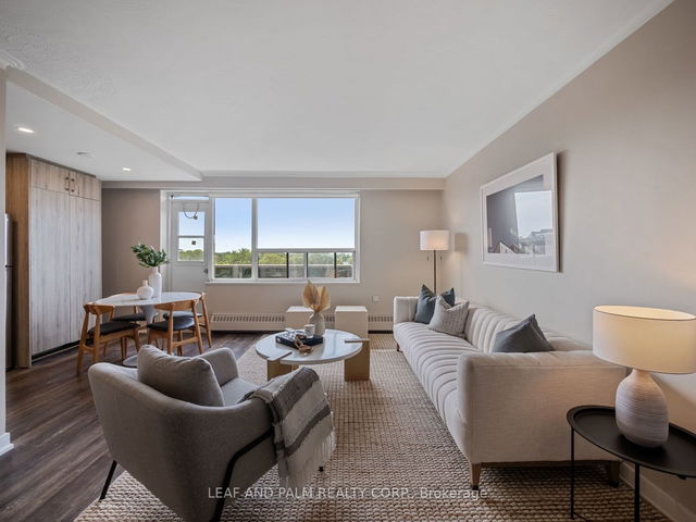 506 - 189 Cedarvale Avenue