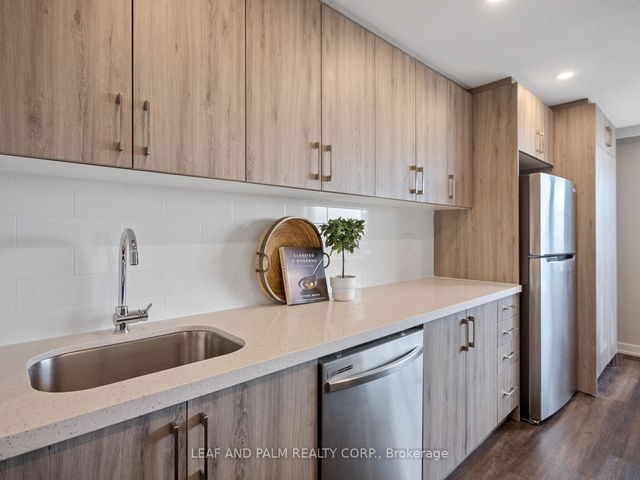 506 - 189 Cedarvale Avenue