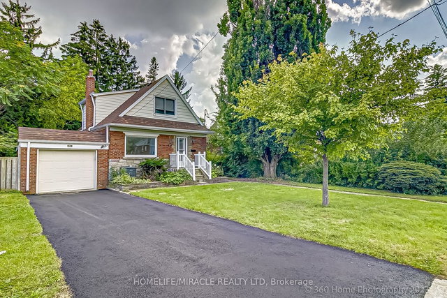 93 Glencrest Boulevard