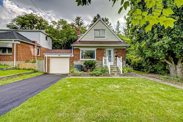 93 Glencrest Boulevard