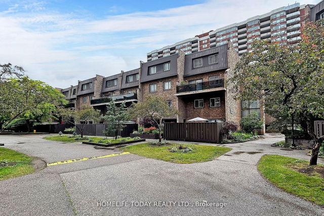 76 - 130 Ling Road