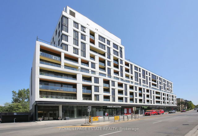 214 - 1100 Kingston Road