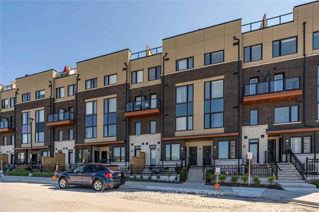 512 - 1555 Kingston Road