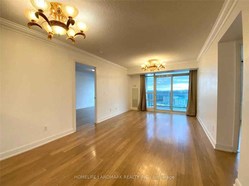 2519 - 238 Bonis Ave, Toronto, M1T 3W7 | Image 3