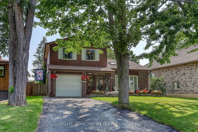 Detached House sold at 1893 Spruce Hill Road, Pickering, Ontario, L1V 1S6 - Dunbarton - MLS: E6724394
