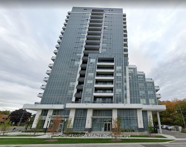 1902 - 3121 Sheppard Avenue