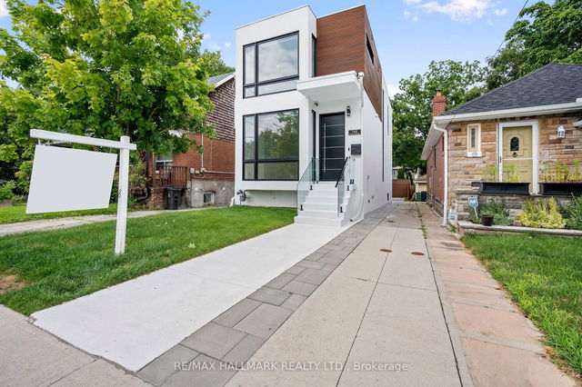 168 Oak Park Avenue