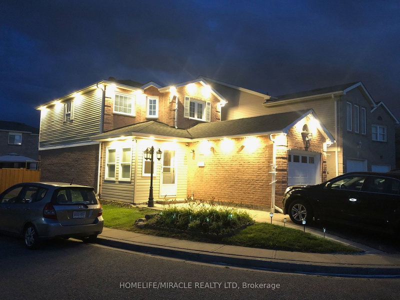 131 Plumrose Ptwy, Toronto, M1B 4B6 | Image 2