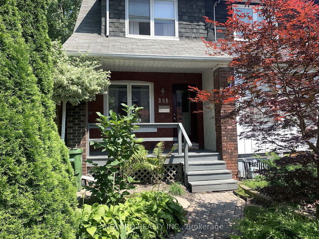 251 Boston Avenue