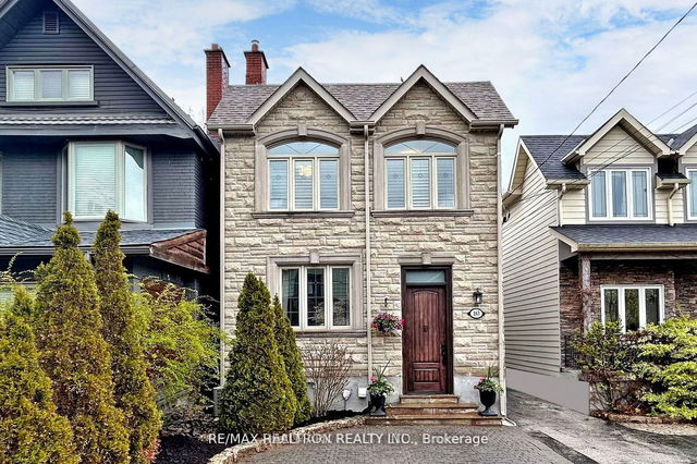 183 Blantyre Avenue