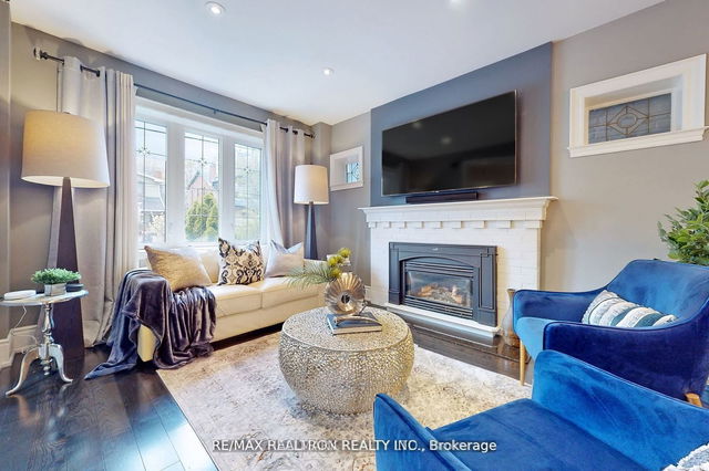 183 Blantyre Avenue