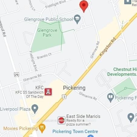 1870 Rosefield Rd, Pickering, L1V 3H6 | Image 2