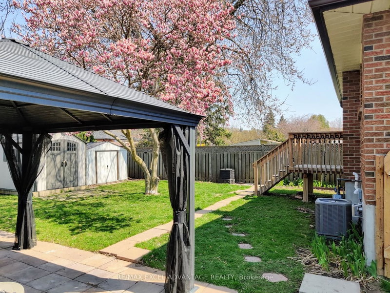 Main - 988 Ronlea Ave, Oshawa, L1H 2X6 | Image 2