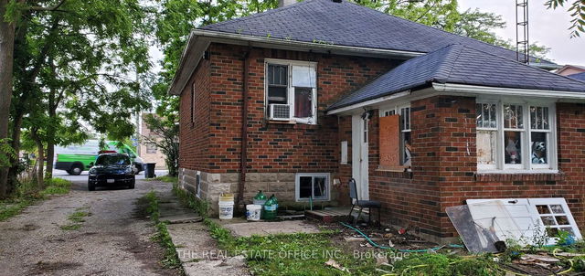 534 Danforth Road