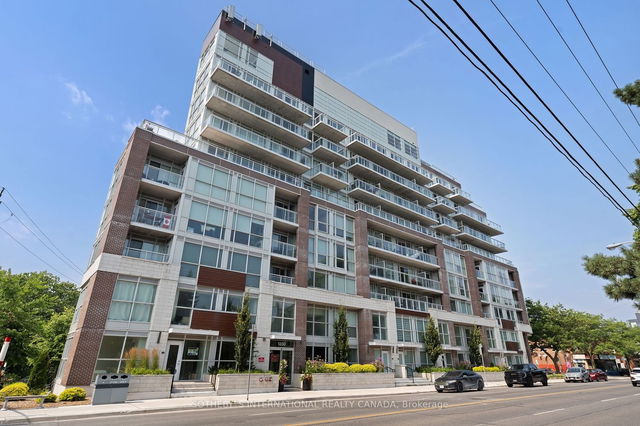 701 - 1350 Kingston Road