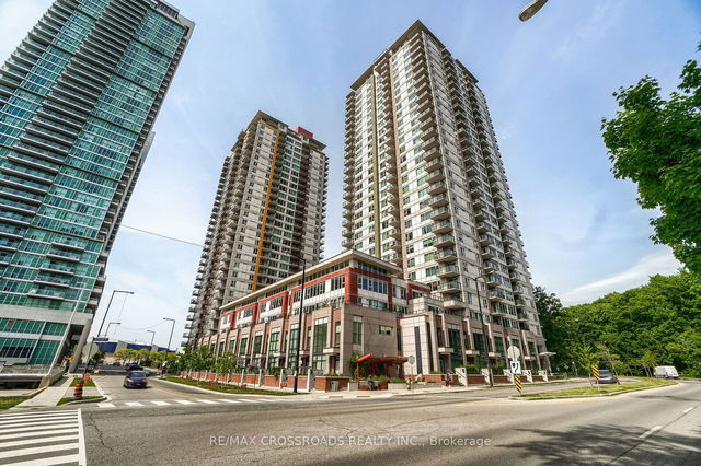 2110 - 190 Borough Drive